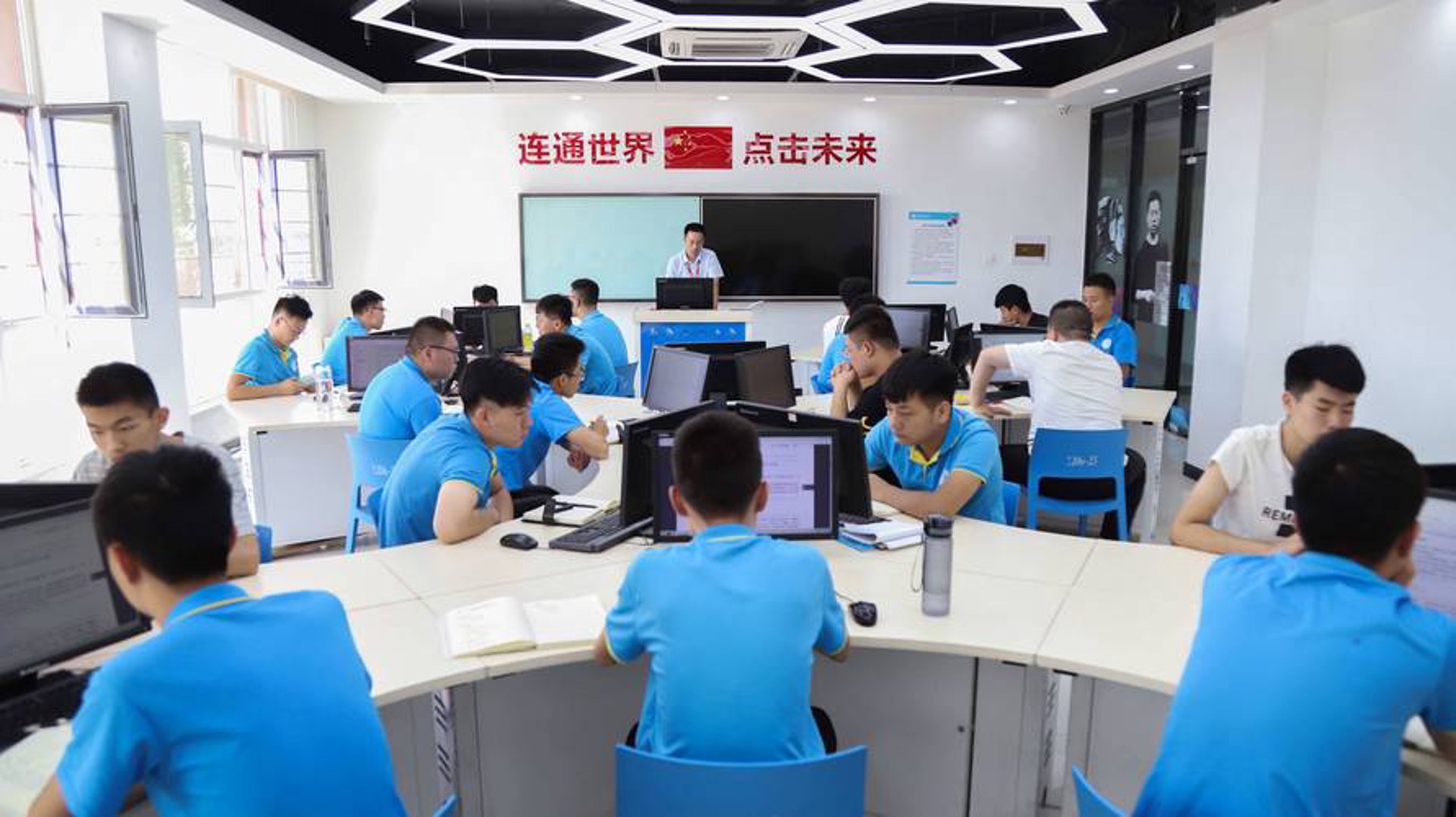 选择适合您的连云港软件定制开发方案